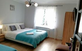 Leśny Apartament